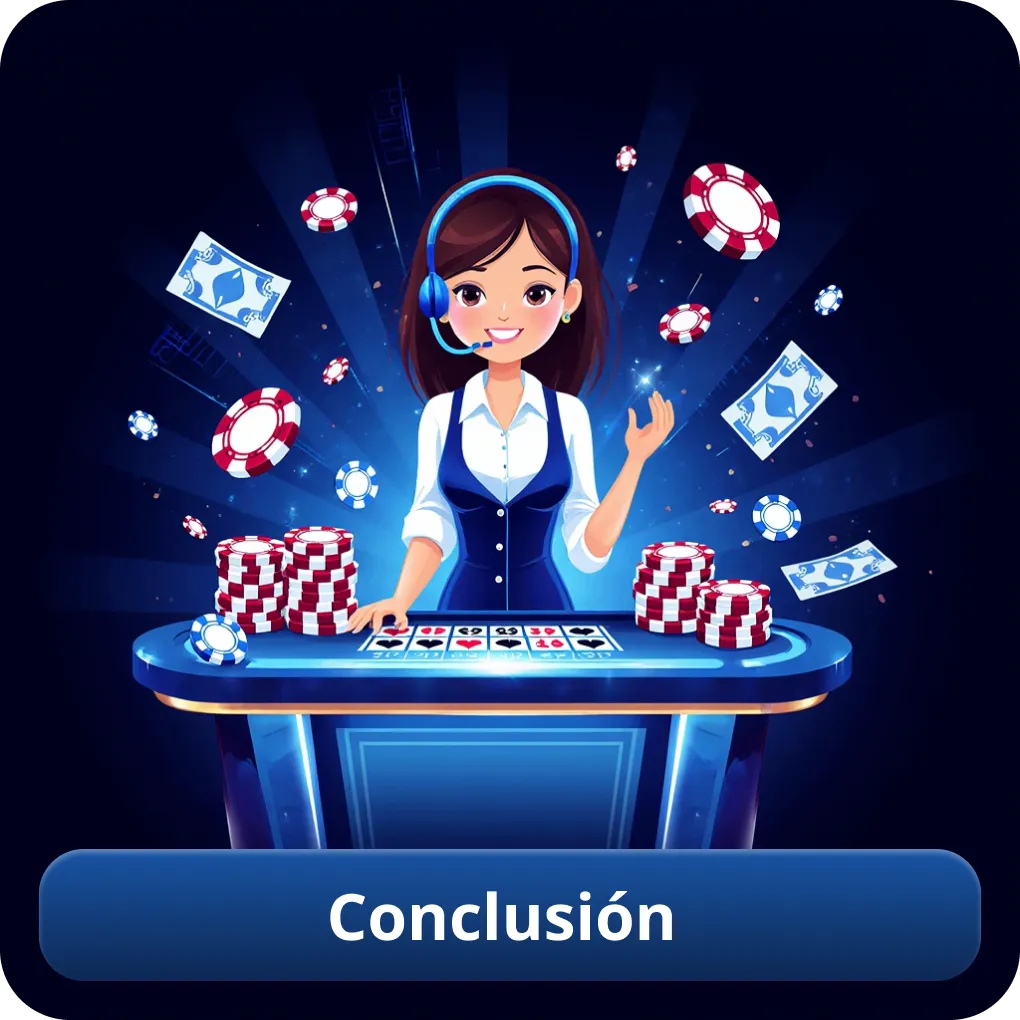 Conclusión