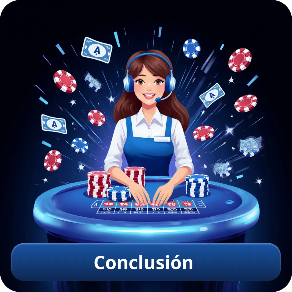 Conclusión