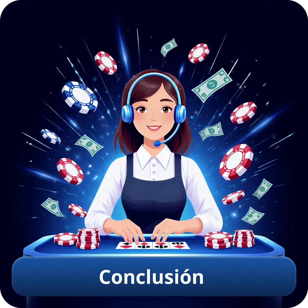 Conclusión